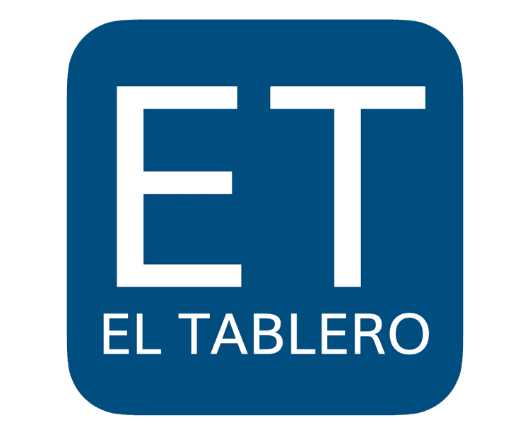 El Tablero